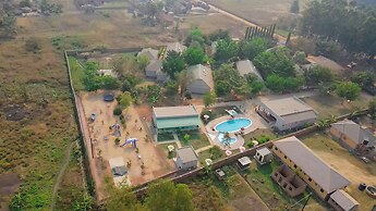 Lavic Country Resort Adjumani