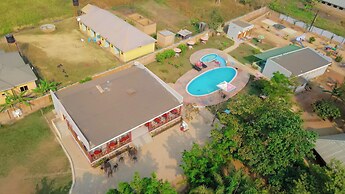 Lavic Country Resort Adjumani