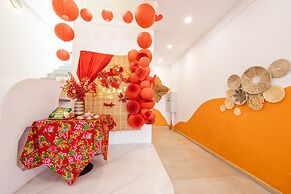 Lily House Hotel Phu Quoc