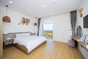 Lily House Hotel Phu Quoc