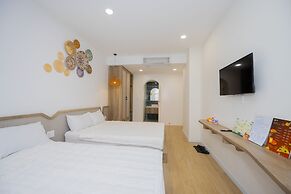 Lily House Hotel Phu Quoc