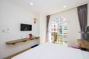 Lily House Hotel Phu Quoc