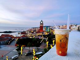 Lily House Hotel Phu Quoc