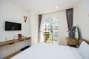 Lily House Hotel Phu Quoc