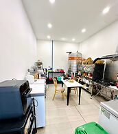 Lily House Hotel Phu Quoc