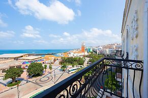 Lily House Hotel Phu Quoc