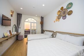 Lily House Hotel Phu Quoc