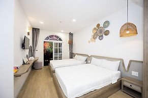 Lily House Hotel Phu Quoc