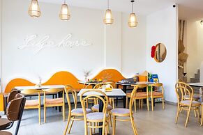 Lily House Hotel Phu Quoc