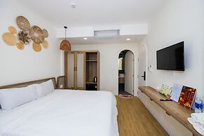 Lily House Hotel Phu Quoc