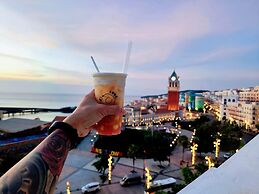 Lily House Hotel Phu Quoc