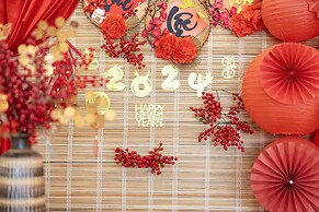 Lily House Hotel Phu Quoc