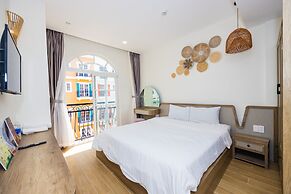 Lily House Hotel Phu Quoc