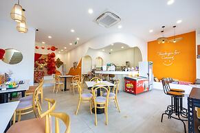 Lily House Hotel Phu Quoc