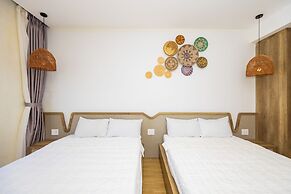 Lily House Hotel Phu Quoc