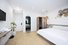 Lily House Hotel Phu Quoc