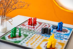 Lily House Hotel Phu Quoc