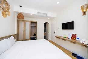 Lily House Hotel Phu Quoc