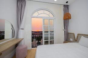 Lily House Hotel Phu Quoc