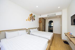 Lily House Hotel Phu Quoc