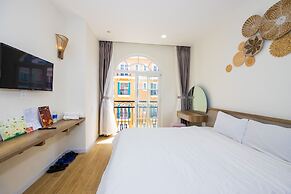 Lily House Hotel Phu Quoc