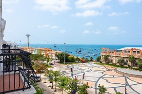 Lily House Hotel Phu Quoc