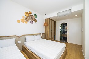 Lily House Hotel Phu Quoc