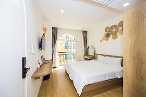 Lily House Hotel Phu Quoc