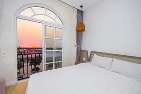 Lily House Hotel Phu Quoc