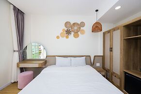 Lily House Hotel Phu Quoc