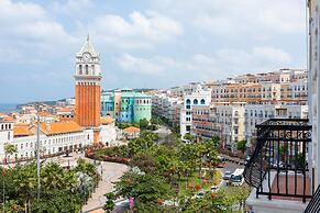 Lily House Hotel Phu Quoc