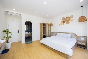 Lily House Hotel Phu Quoc