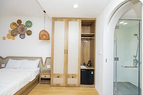 Lily House Hotel Phu Quoc