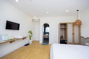 Lily House Hotel Phu Quoc