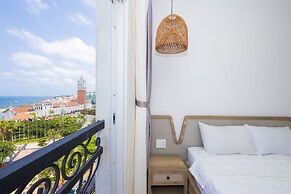 Lily House Hotel Phu Quoc