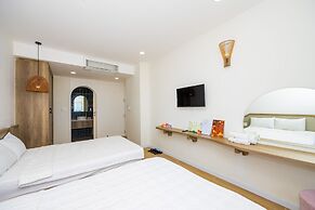 Lily House Hotel Phu Quoc