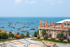 Lily House Hotel Phu Quoc