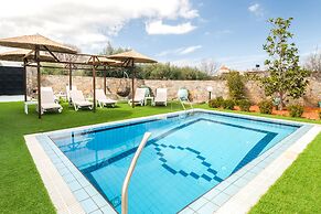 Treasure Of Herbs Complex