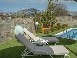 Treasure Of Herbs Complex