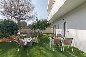 Treasure Of Herbs Complex