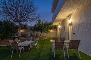 Treasure Of Herbs Complex