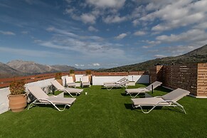 Treasure Of Herbs Complex