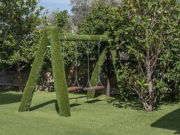 Treasure Of Herbs Complex