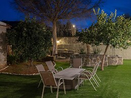 Treasure Of Herbs Complex