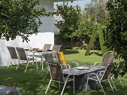 Treasure Of Herbs Complex