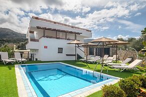 Treasure Of Herbs Complex