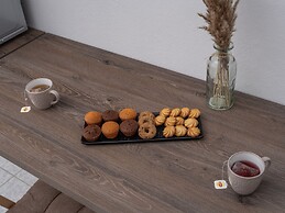 Treasure Of Herbs Complex