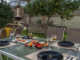 Treasure Of Herbs Complex