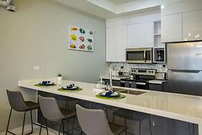 Dream 36 Montego Bay