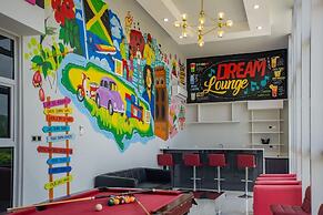 Dream 36 Montego Bay